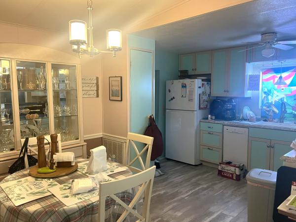 1985 CMH COUN Mobile Home