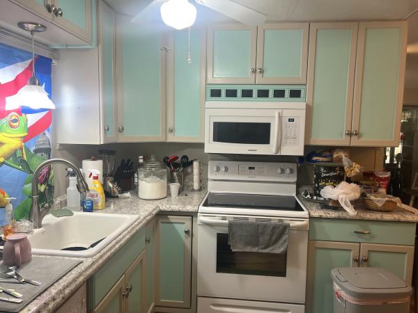 1985 CMH COUN Mobile Home