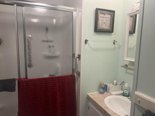 1985 CMH COUN Mobile Home