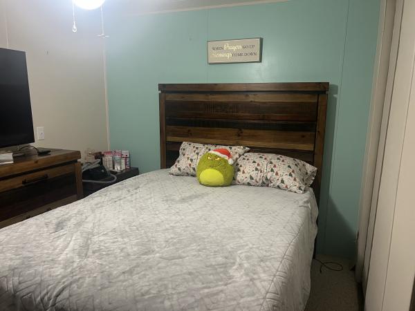 1985 CMH COUN Mobile Home