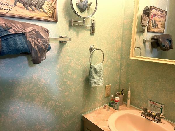 1985 CMH COUN Mobile Home