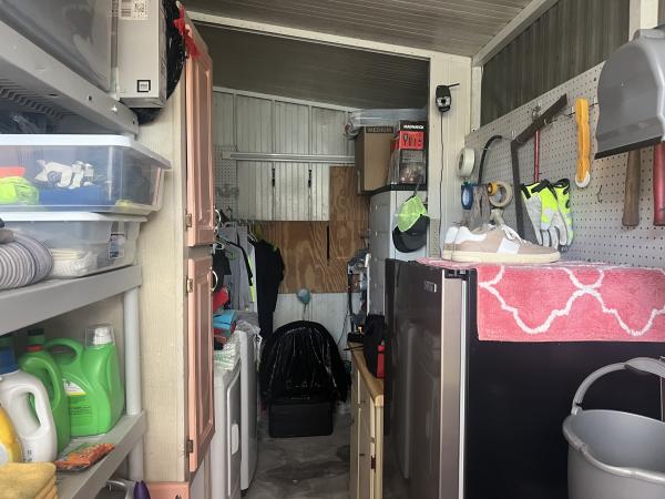 1985 CMH COUN Mobile Home