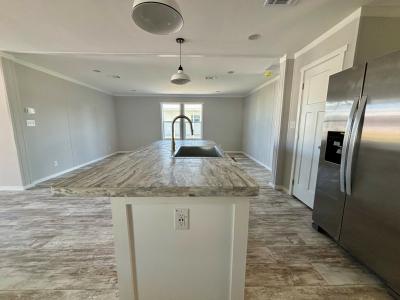 Photo 4 of 11 of home located at 2733 Pier Dr Ruskin, FL 33570