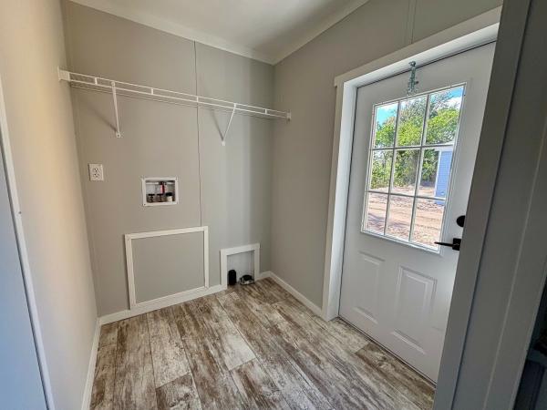 2025 Palm Harbor 340CS28482A Mobile Home