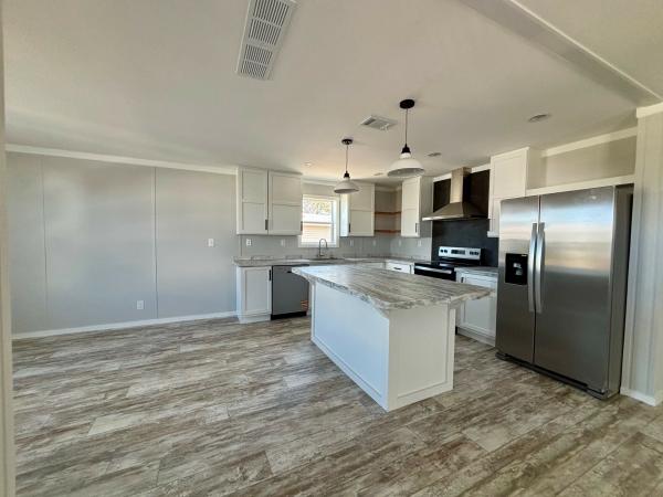2025 Cavco 340CS28523A Mobile Home