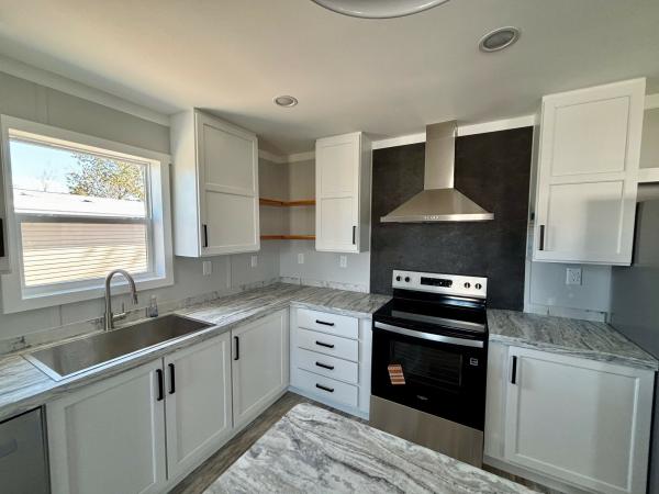 2025 Cavco 340CS28523A Mobile Home