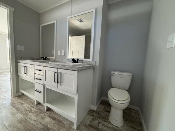 2025 Cavco 340CS28523A Mobile Home