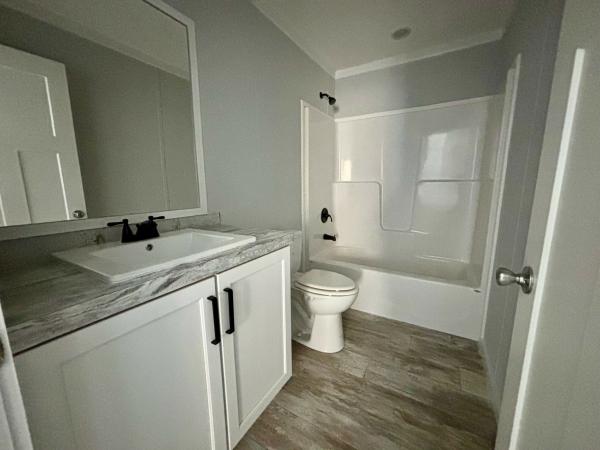 2025 Cavco 340CS28523A Mobile Home