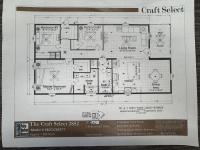 2025 Cavco 340CS28523A Mobile Home