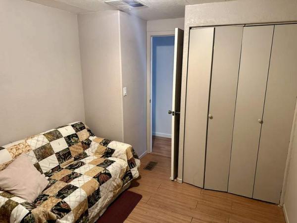 1977 Unknown Manufactured Home