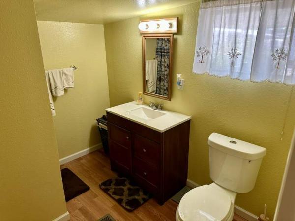 1977 Unknown Manufactured Home