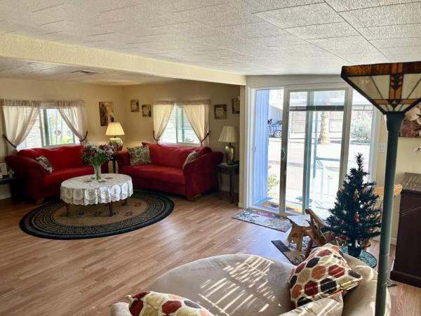 1977 Unknown Manufactured Home