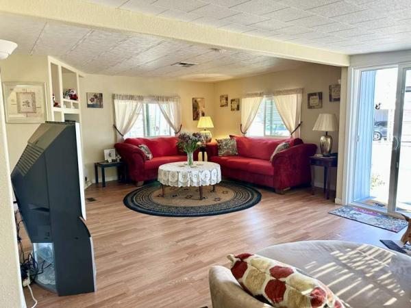 1977 Unknown Manufactured Home