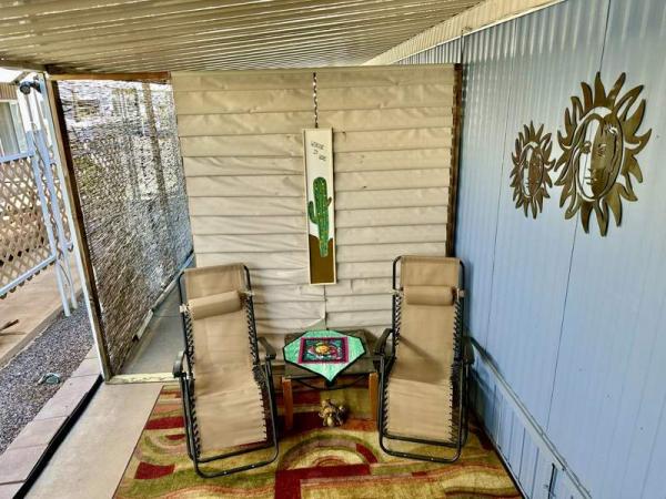 1977 Unknown Manufactured Home