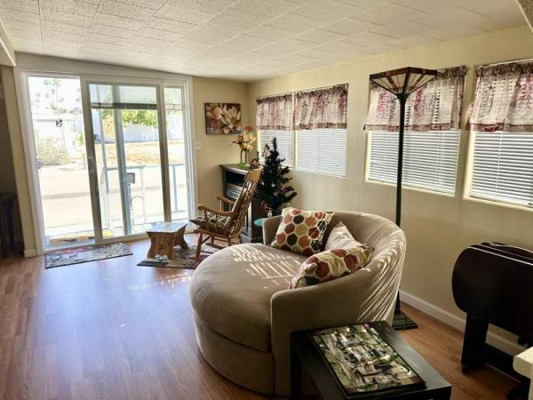 1977 Unknown Manufactured Home