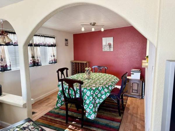 1977 Unknown Manufactured Home