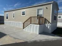 2023 Live Oak Homes X-5401A The Acorn Manufactured Home