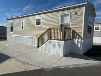 Mobile Home at 4000 24th St N Unit 156 Saint Petersburg, FL 33714