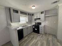 2023 Live Oak Homes X-5401A The Acorn Manufactured Home