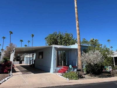 Mobile Home at 2050 W. Dunlap Ave #D012 Phoenix, AZ 85021
