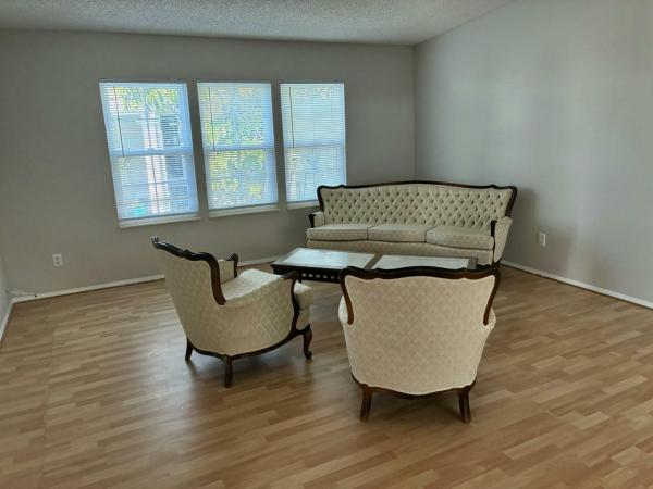 1993 Glenhill hs Manufactured Home