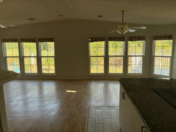 1993 Glenhill hs Manufactured Home