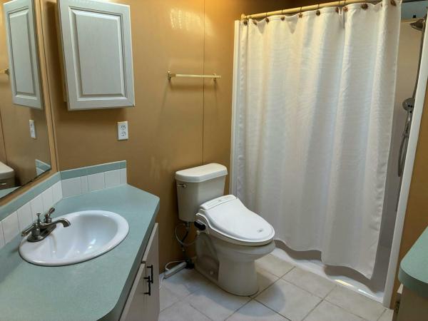 1993 Glenhill hs Manufactured Home