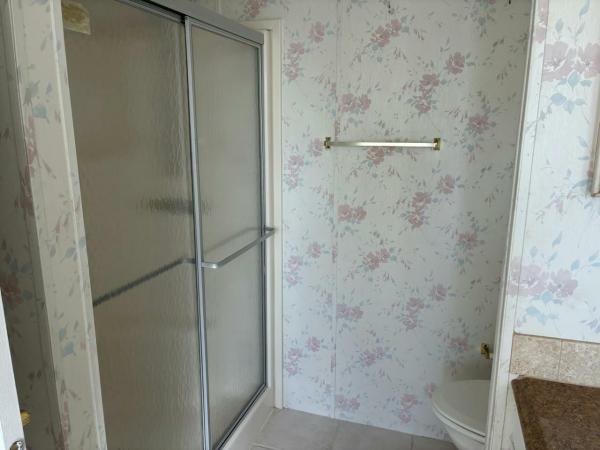 1993 Glenhill hs Manufactured Home