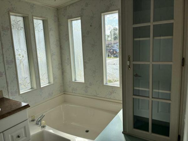 1993 Glenhill hs Manufactured Home