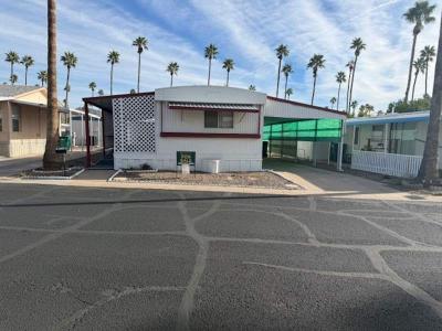 Mobile Home at 2050 W. Dunlap Ave #A203 Phoenix, AZ 85021