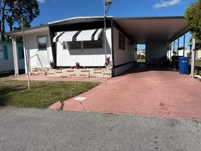 Mobile Home at 3223 N Lockwood Ridge Rd #158 Sarasota, FL 34234