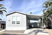2023 Cavco Manufactured Home
