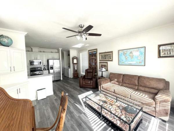 2023 Cavco Manufactured Home