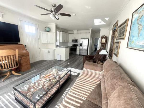 2023 Cavco Manufactured Home