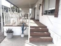 1976 Cavco Manufactured Home