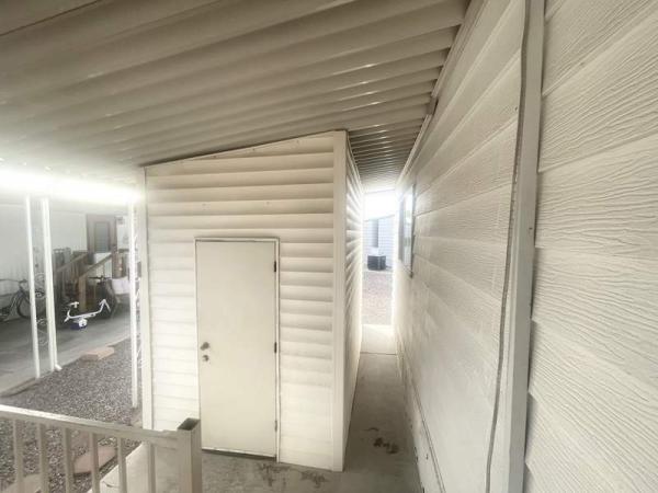 1976 Cavco Manufactured Home