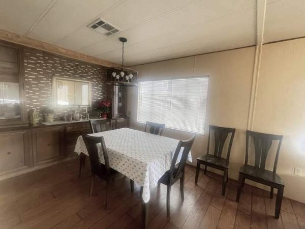 1976 Cavco Manufactured Home