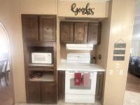 1976 Cavco Manufactured Home