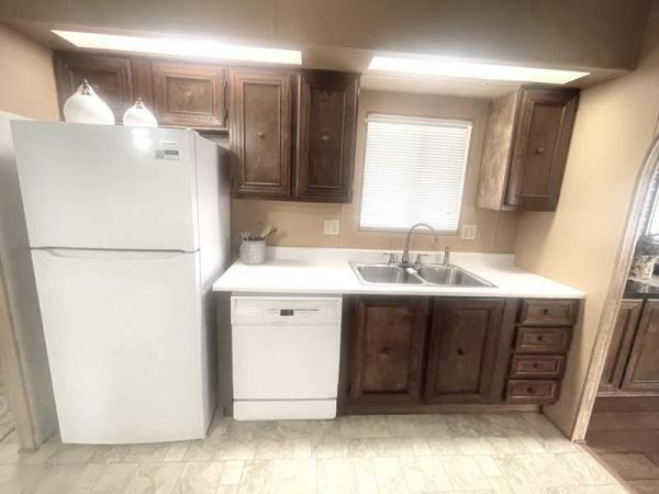 1976 Cavco Manufactured Home