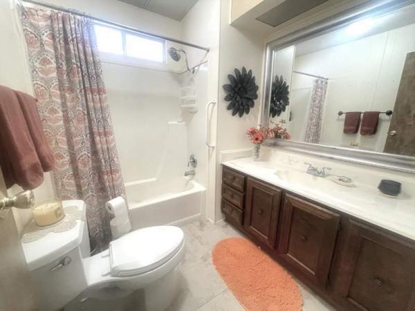 1976 Cavco Manufactured Home