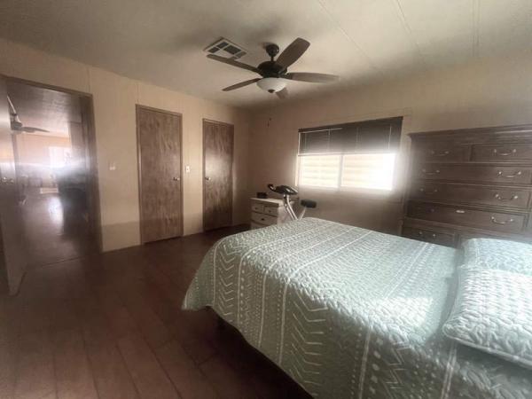 1976 Cavco Manufactured Home