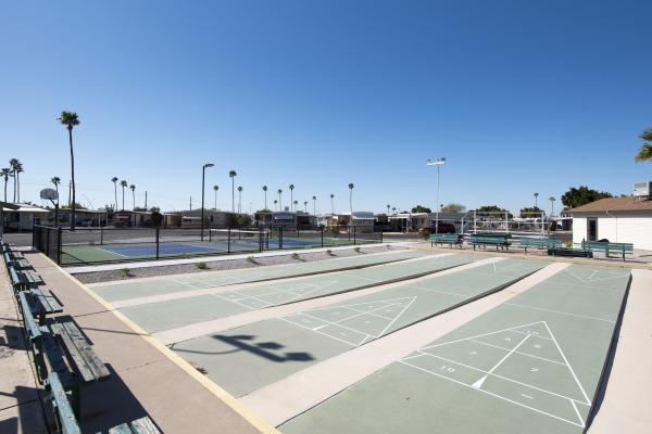 1976 Cavco Manufactured Home