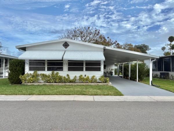 1986 MERI Mobile Home For Sale