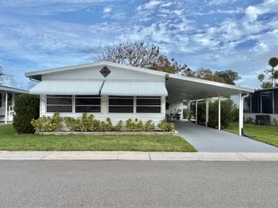 Mobile Home at 1000 Walker St 139 Holly Hill, FL 32117