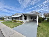 1986 MERI Mobile Home