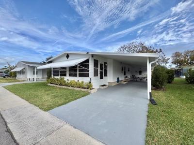 Photo 2 of 17 of home located at 1000 Walker St 139 Holly Hill, FL 32117