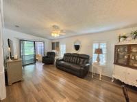 1986 MERI Mobile Home