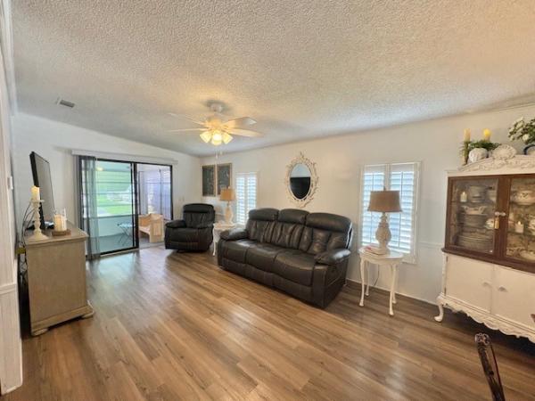 1986 MERI Mobile Home