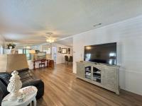 1986 MERI Mobile Home