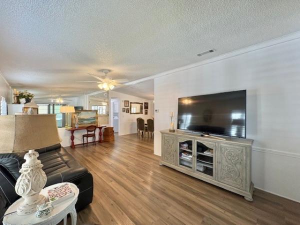 1986 MERI Mobile Home